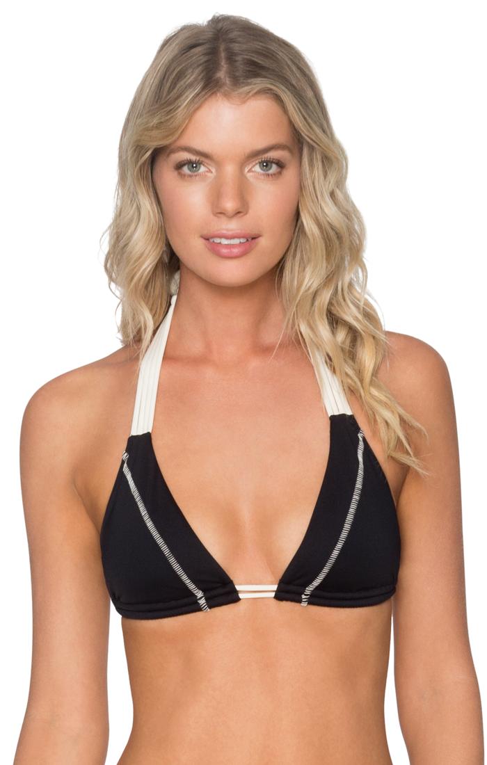Swim Systems - Renegade Slider Tri Bikini Top C607onpo