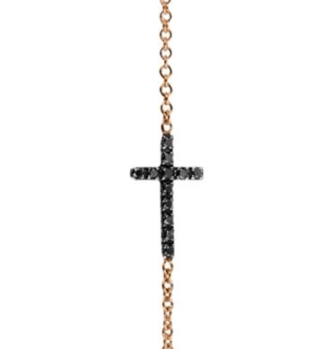 Avanessi - Cross Bracelet