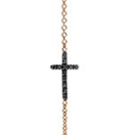 Avanessi - Cross Bracelet