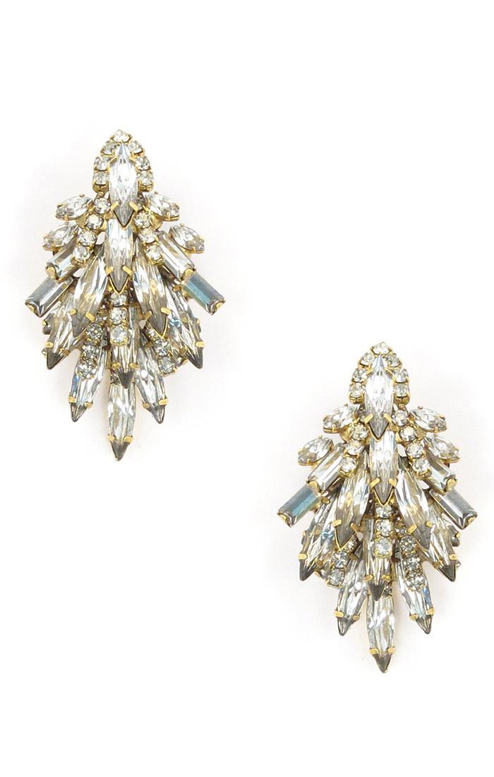 Elizabeth Cole Jewelry - Ec + Banana Republic: Billie Earrings 3815033093