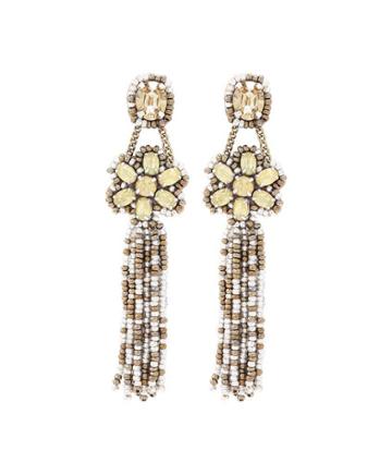 Deepa Gurnani - Laurie Earrings