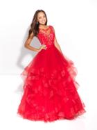 Madison James - 17-200 Dress