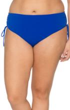 Curve Swimwear - Divine High Hipster 306bulbl
