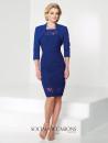 Social Occasions By Mon Cheri - 215808 Dress