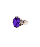 Femme Metale Jewelry - My Lady Ring