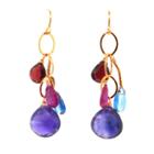 Mabel Chong - Costa Rica I Earrings