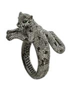 Jarin K Jewelry - Jaguar Statement Bracelet