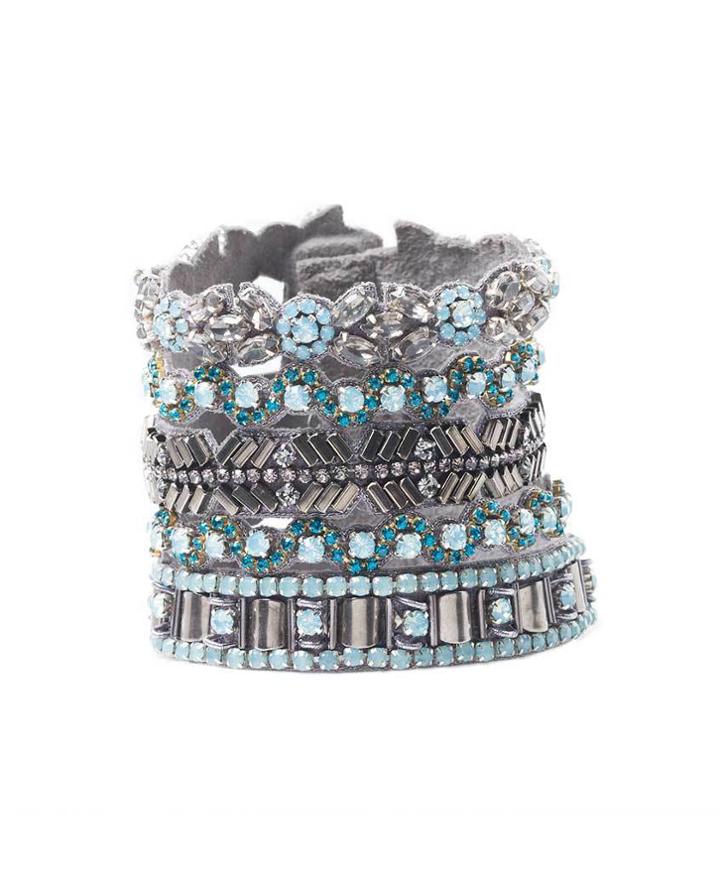 Deepa Gurnani - Omie Cuff