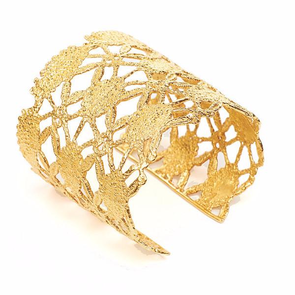 Vanessa Lianne - Lace Cuff