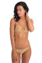 Poema Swim - Camel Milos Top