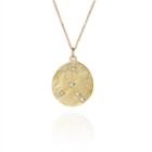 Margaret Elizabeth - Cancer Necklace