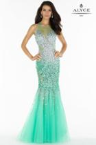 Alyce Paris Prom Collection - 6716 Gown