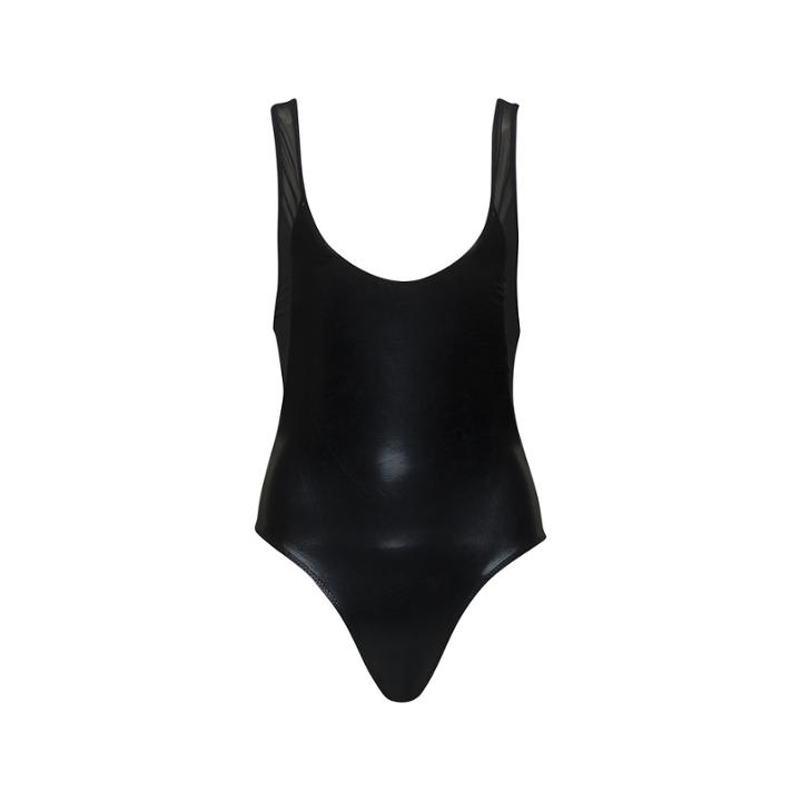 Mary Grace Swimwear - Cherry One Piece