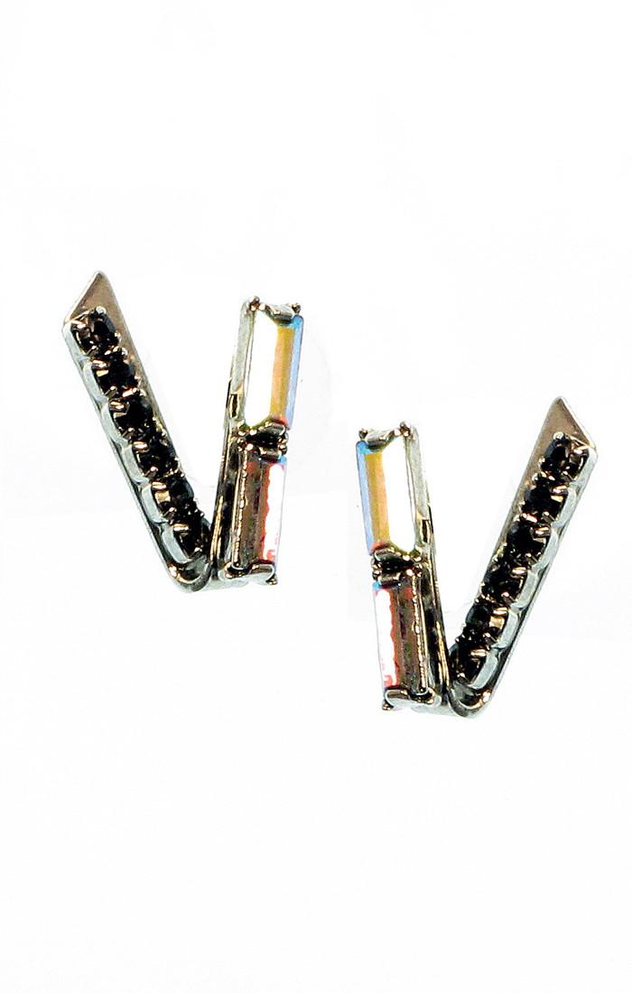 Elizabeth Cole Jewelry - Kai Earring 6157949509