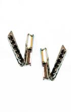 Elizabeth Cole Jewelry - Kai Earring 6157949509