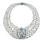 Elizabeth Cole Jewelry - Ec + Banana Republic: Taylor Necklace