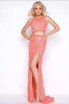 Cassandra Stone - 4360a Cap Gown Style