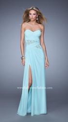 La Femme - Prom Dress 20959
