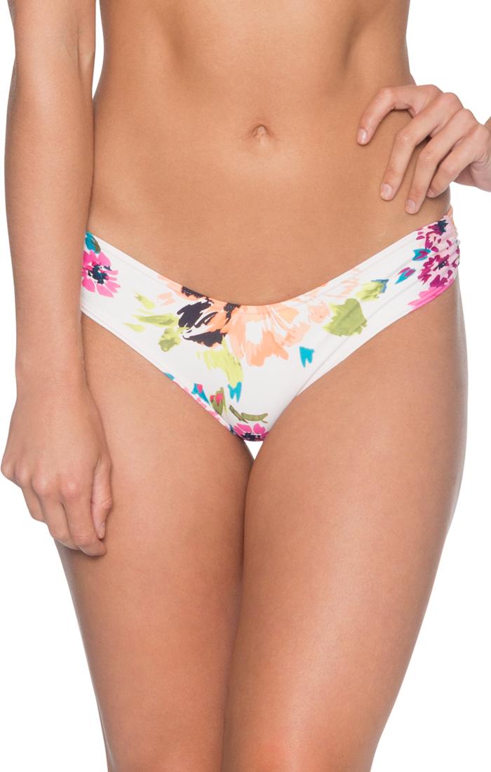 B Swim - Sassy Pant Bikini Bottom L59hafi