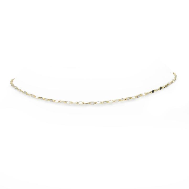 Logan Hollowell - Stardust Choker