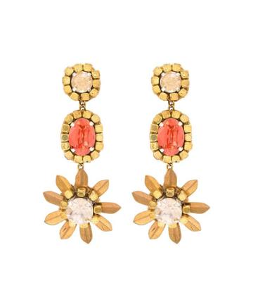 Deepa Gurnani - Haley Earrings