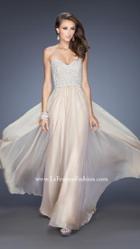 La Femme - Prom Dress 20211
