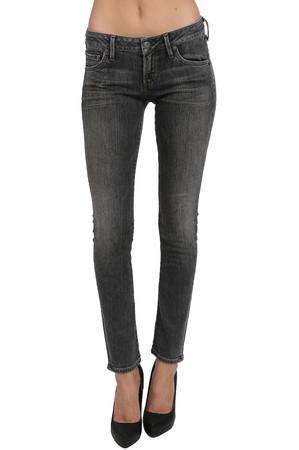 Citizens Of Humanity Racer Skinny Jean