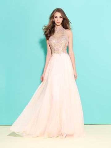 Madison James - 17-213 Dress