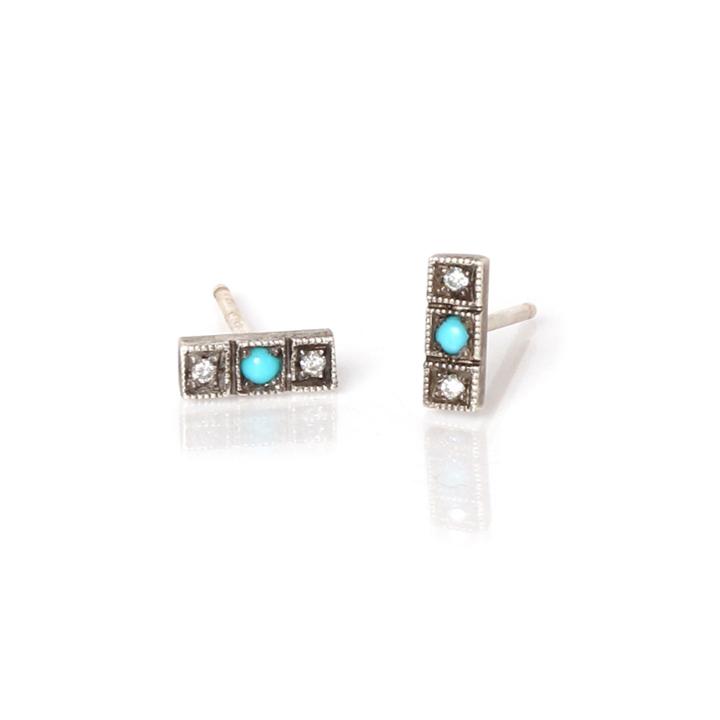 Workhorse Jewelry - Trini 148687069