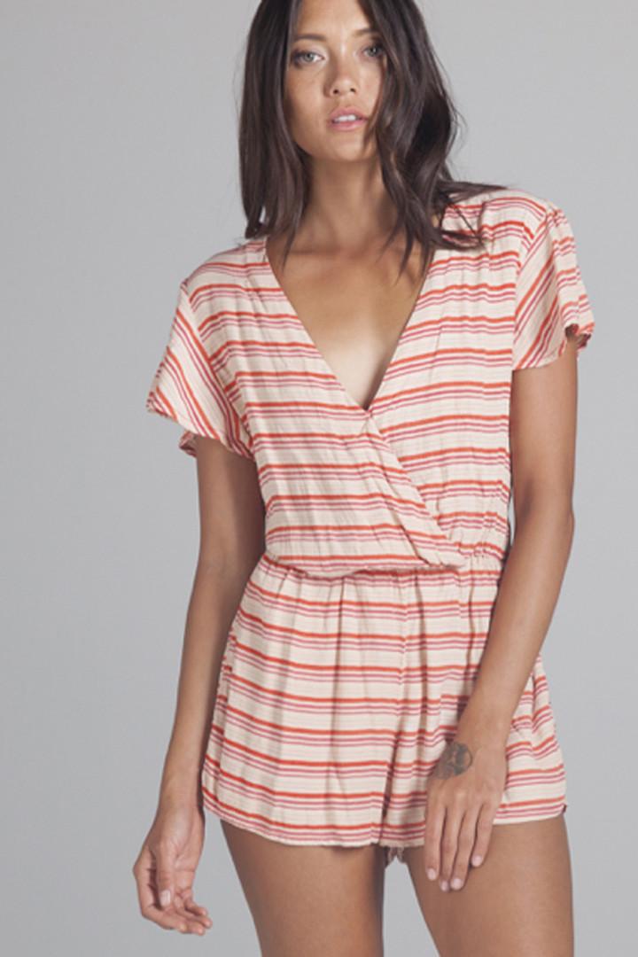 Gillia Clothing - Lolli Pop Playsuits