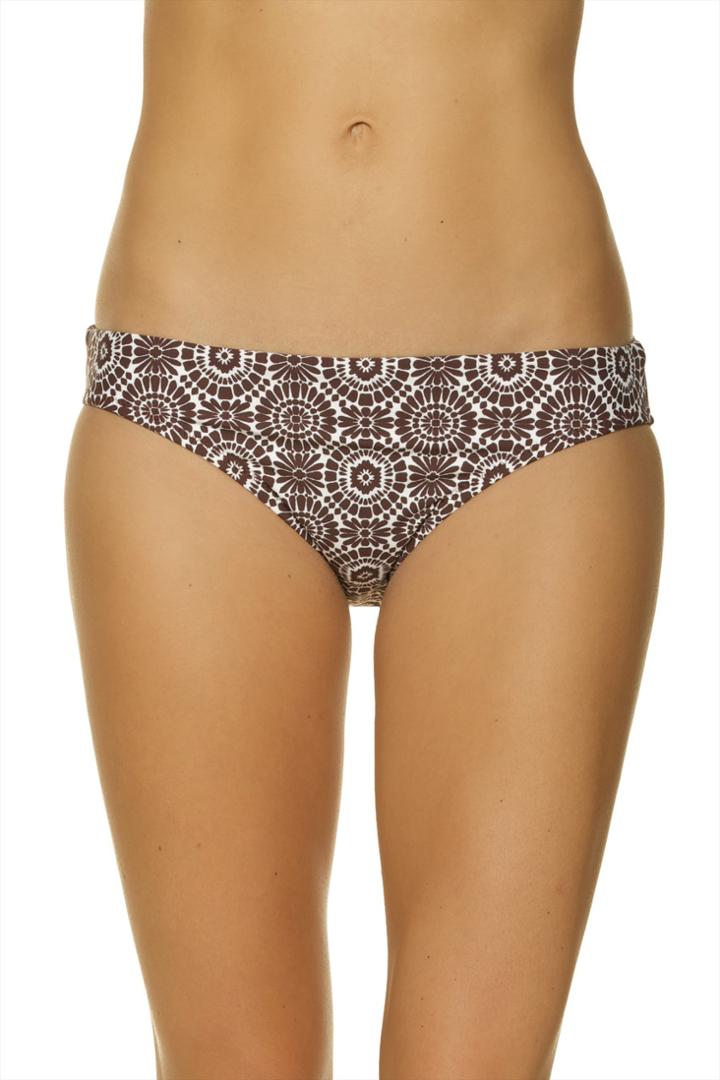 Helen Jon - Classic Hipster-st. Lucia Chocolate
