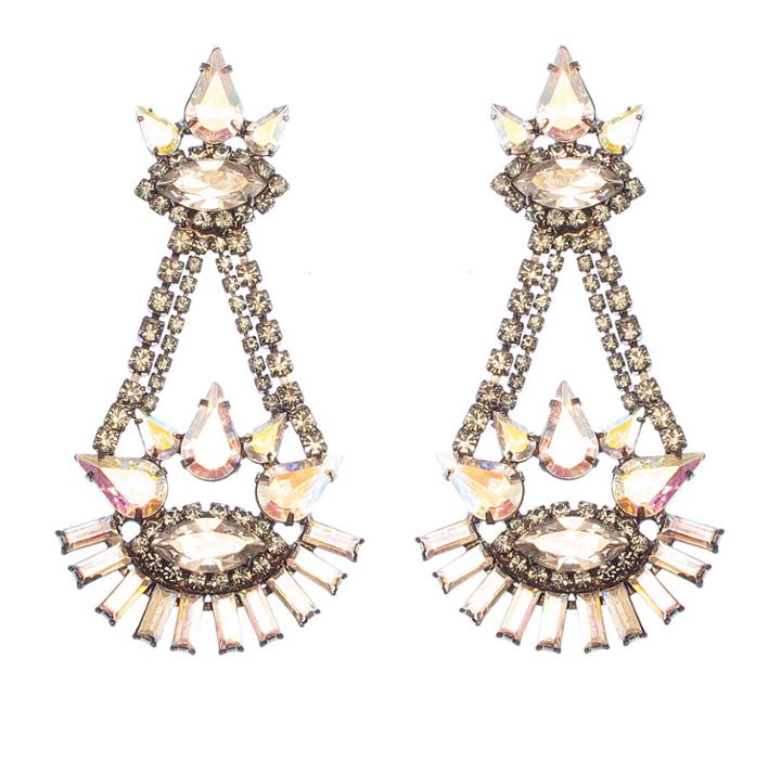 Elizabeth Cole Jewelry - Bryce Earring 6155169413