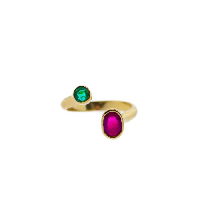 Mabel Chong - Ireland Ring-wholesale