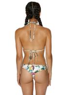 Black Box Swim - Stefanie Cheeky Bottom 9111195214