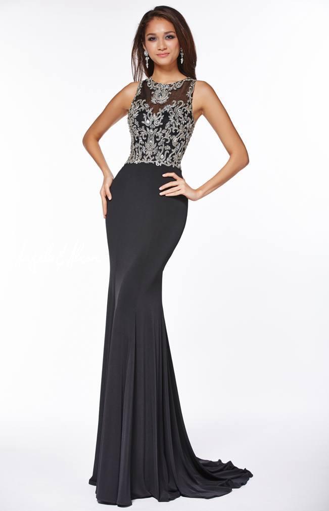 Angela And Alison - 51022 Dress