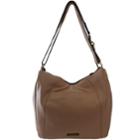 Joelle Hawkens By Treesje - Candyce Medium Hobo In Misty Rose