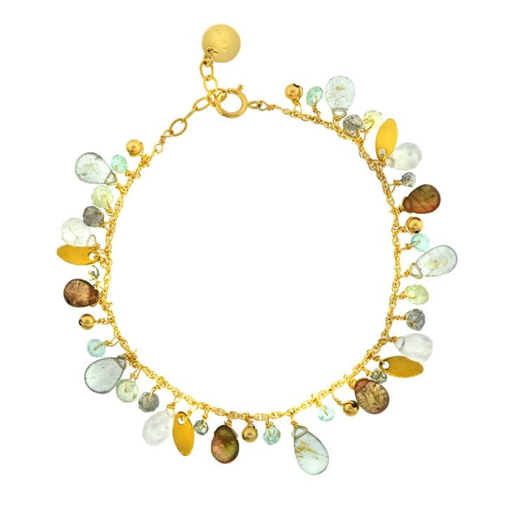 Mabel Chong - Oceanus Bracelet