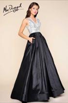 Mac Duggal - Ball Gowns Style 77156h