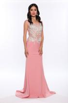 Atria - Ac6177 Pink