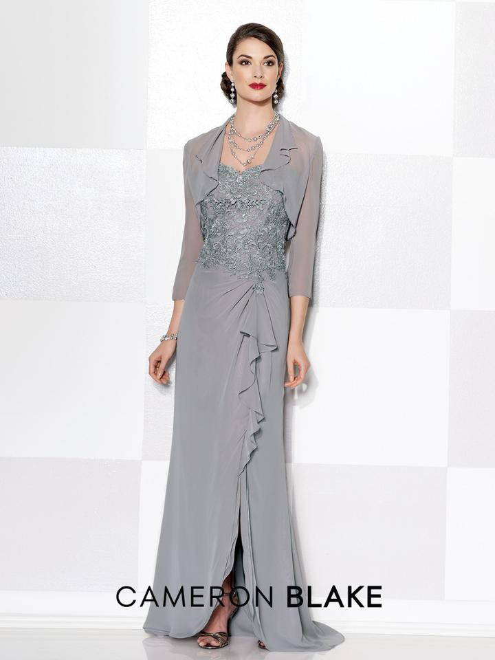 Cameron Blake By Mon Cheri - 215631w Dress