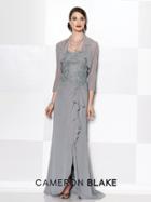 Cameron Blake By Mon Cheri - 215631w Dress