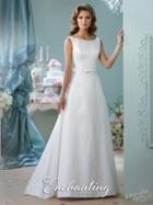 Enchanting By Mon Cheri - 116126 Dress