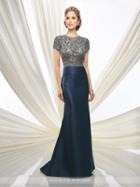 Ivonne D By Mon Cheri - 216d45w Dress