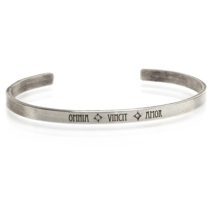 Workhorse Jewelry - Carissa - (2) Diamond