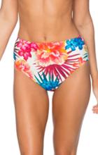 Sunsets Swimwear - The High Road Bikini Bottom 30bfiji