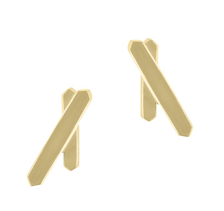 Bonheur Jewelry - Anais Earrings 4222552065