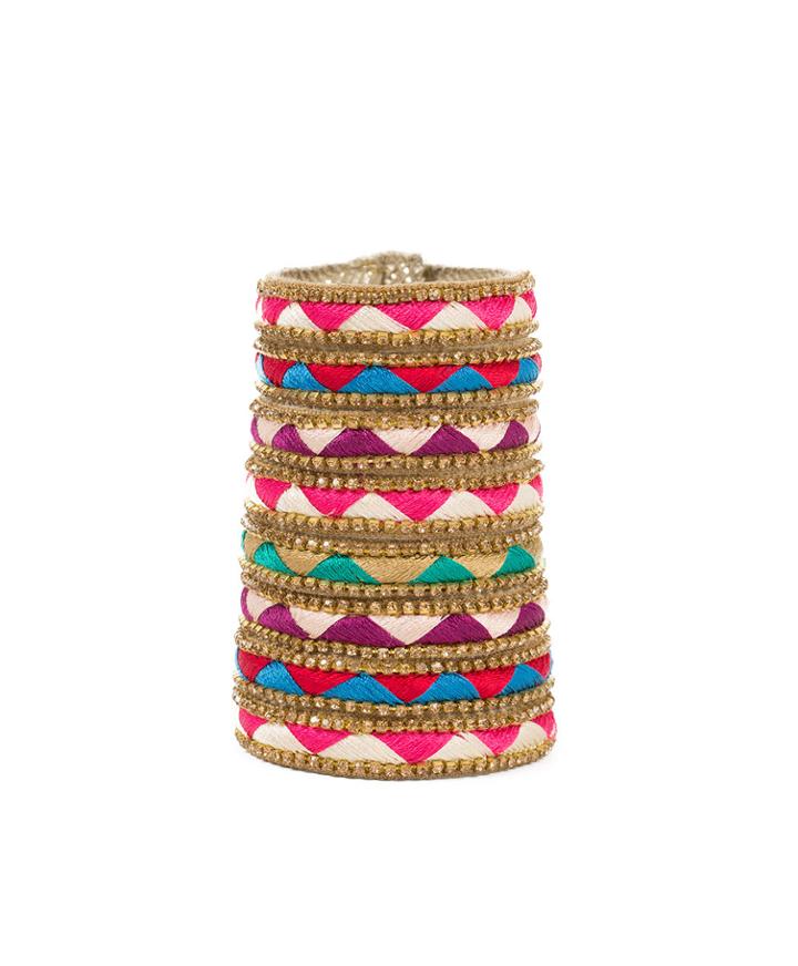 Deepa Gurnani - Tilde Bracelet 4554407430