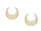 Bonheur Jewelry - Amã£â©lie Earrings Gold