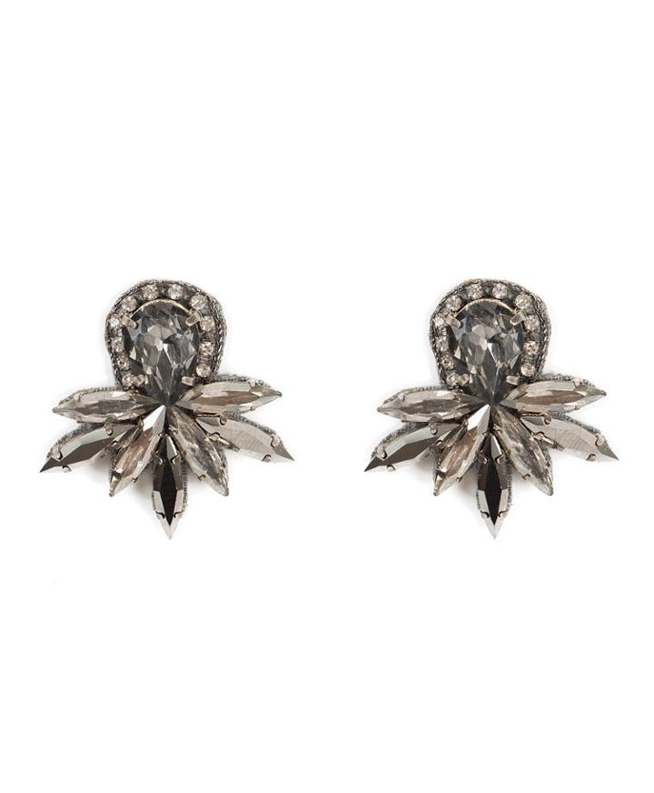 Deepa Gurnani - Lorena Earrings