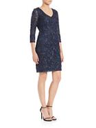 Sue Wong - N1133s In Navy